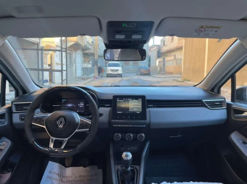 Renault Clio 5  2024 Evolution