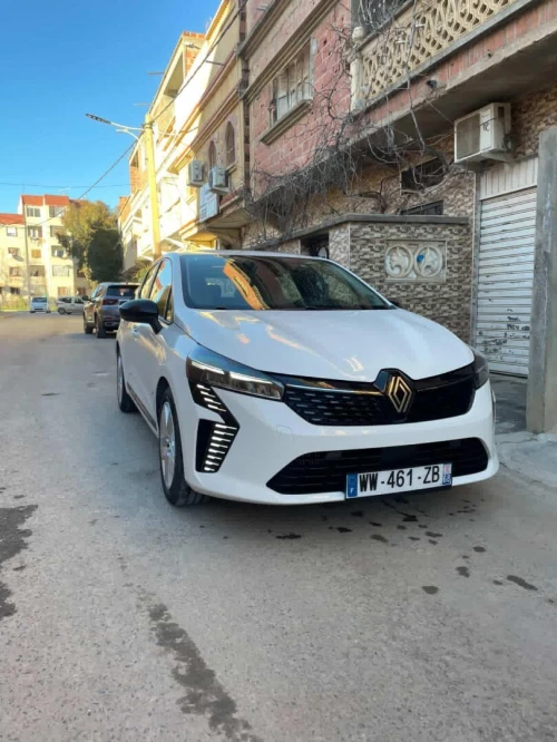 Renault Clio 5  2024 Evolution