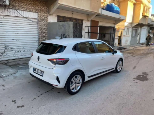 Renault Clio 5  2024 Evolution