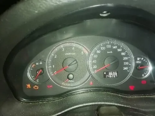 Subaru Legacy 2010 Legacy