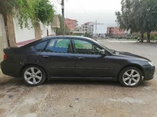 Subaru Legacy 2010 Legacy