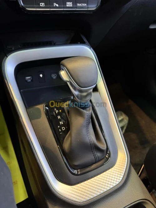 Kia Sonet 2025 luxury