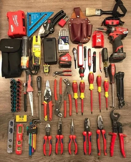 Services maintenance et réparation 