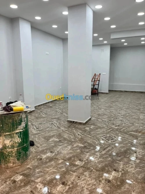 Location Local Alger Mahelma