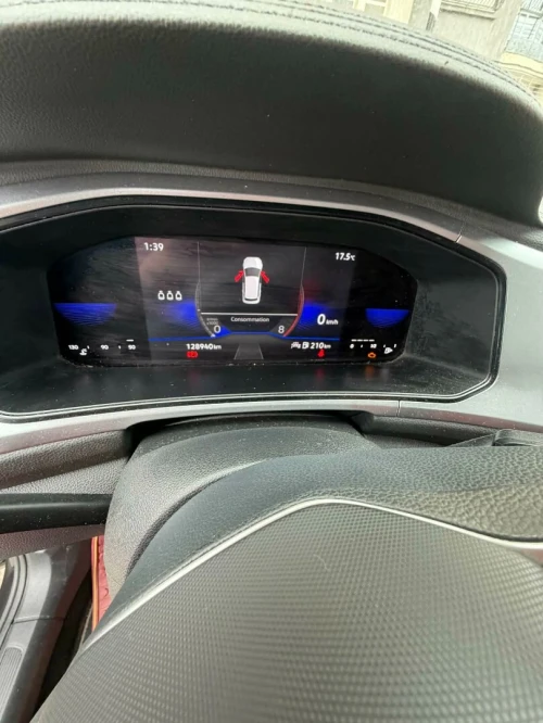 Volkswagen T-Roc 2022 Style Exclusive