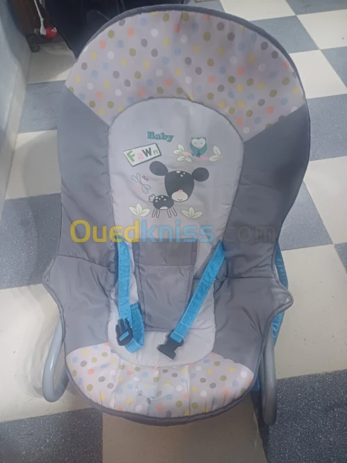  transat pour bébés : PINGOUIN