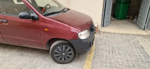 Suzuki Alto 2008 Alto
