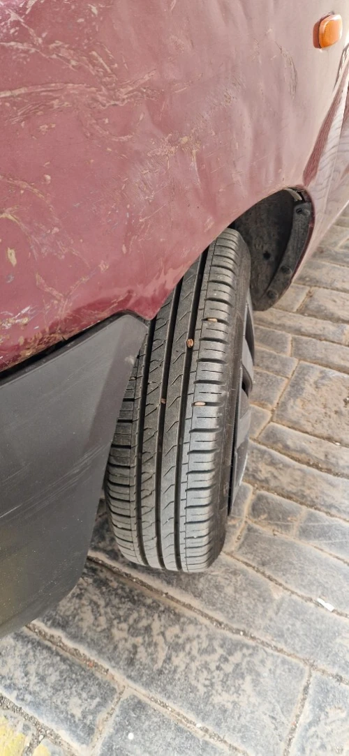 Suzuki Alto 2008 Alto