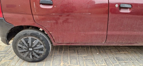 Suzuki Alto 2008 Alto