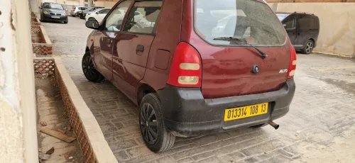 Suzuki Alto 2008 Alto