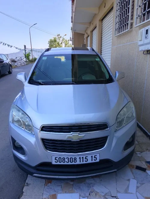 Chevrolet Trax 2015 LT