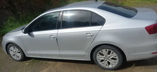 Volkswagen Jetta 2013 Life