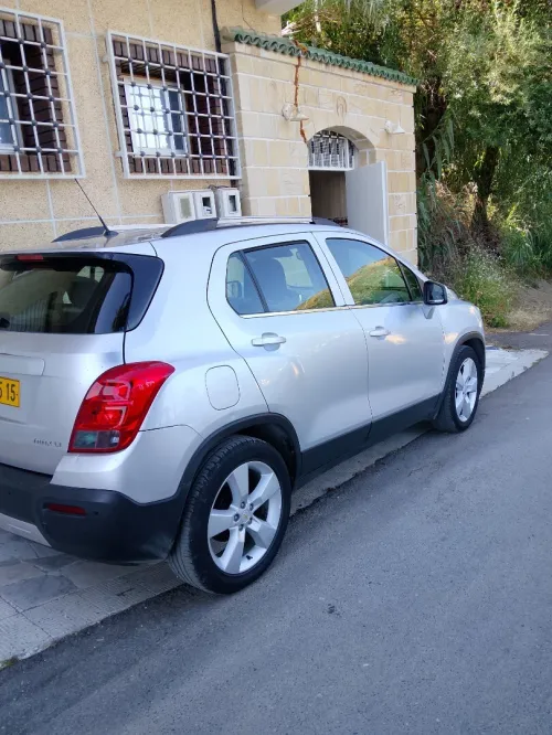 Chevrolet Trax 2015 LT