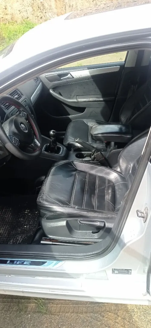 Volkswagen Jetta 2013 Life