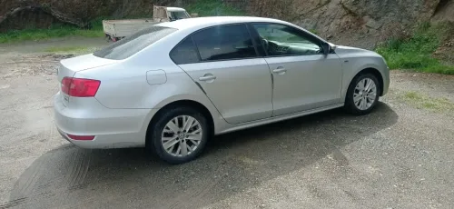 Volkswagen Jetta 2013 Life