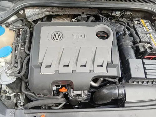 Volkswagen Jetta 2013 Life