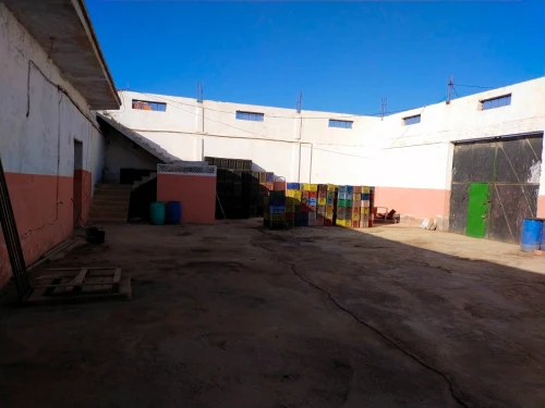 Vente Usine Mascara Sig