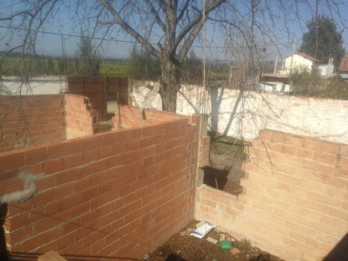 Echange Appartement Blida Mouzaia