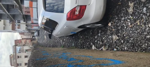Skoda Fabia 2013 Fresh