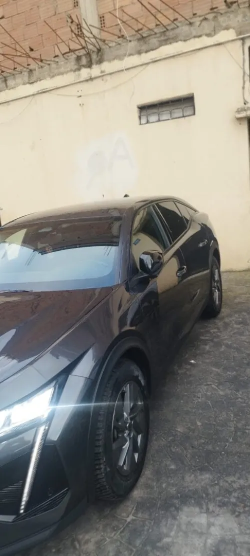 Peugeot 408 2023 408