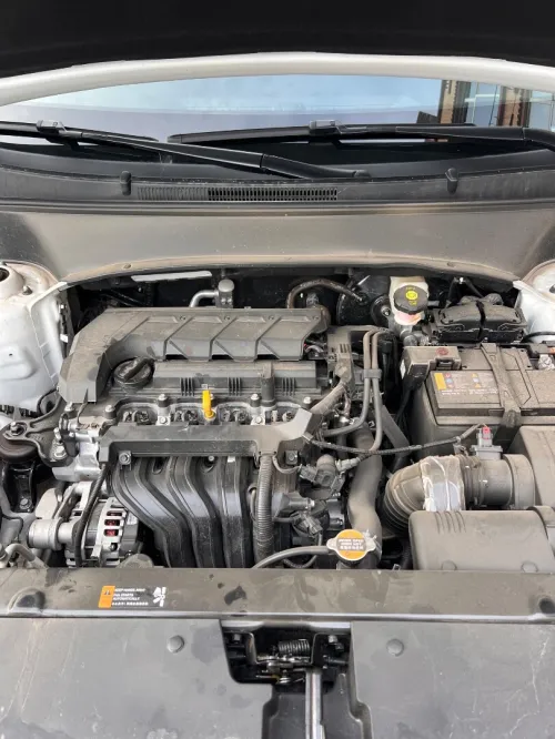 Kia Seltos 2026 Full options