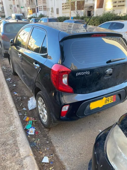 Kia Picanto 2019 