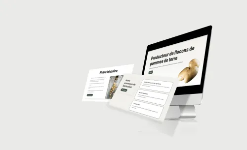 Conception de sites web performants
