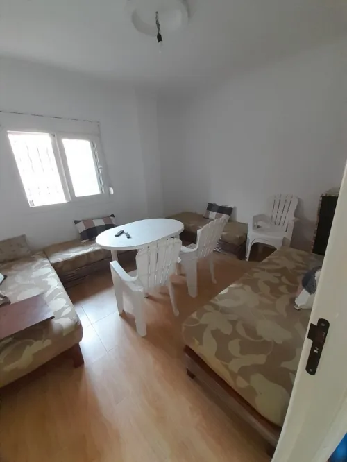 Vente Appartement F2 Oran Ain el turck