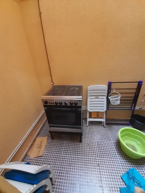 Vente Appartement F2 Oran Ain el turck