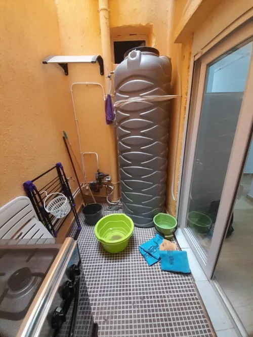 Vente Appartement F2 Oran Ain el turck