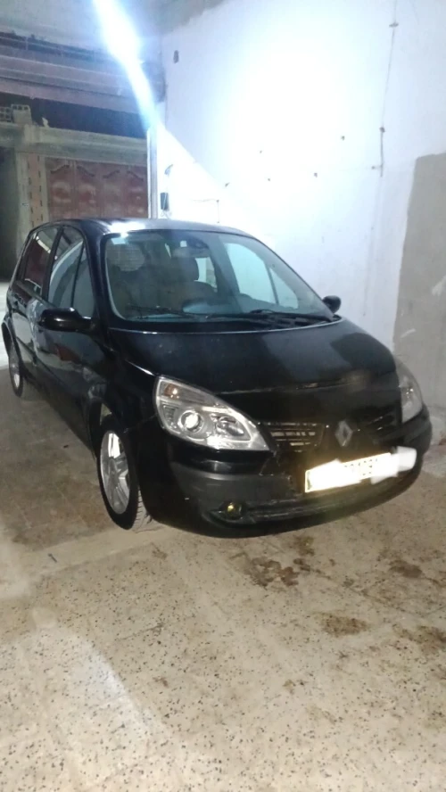 Renault Scenic 2009 Scenic