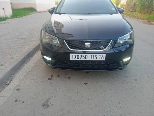 Seat Leon 2015 Leon