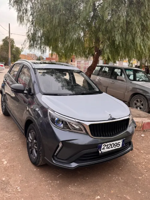 Geely GX3 PRO  2025 Full