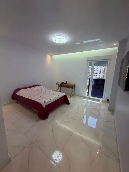 Vente Appartement Penthouse F4 Oran Bir el djir