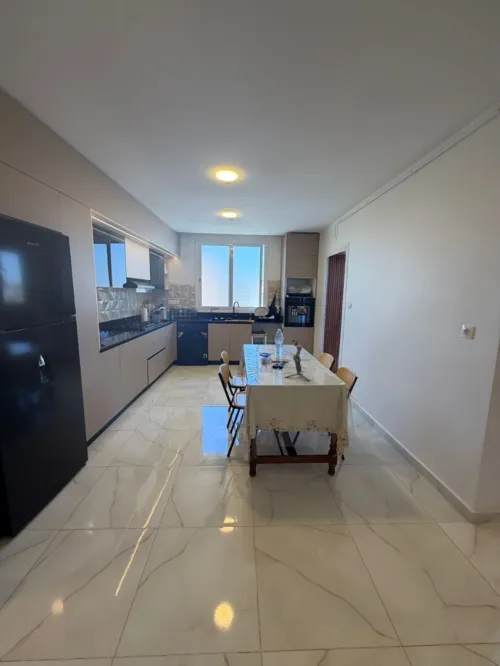 Vente Appartement Penthouse F4 Oran Bir el djir