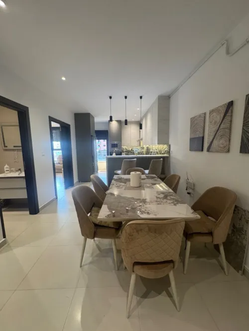 Vente Appartement F3 Oran Bir el djir