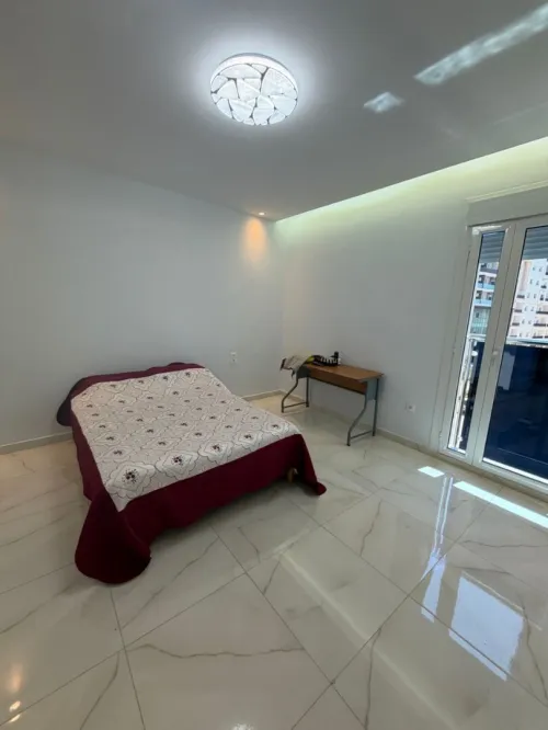 Vente Appartement Penthouse F4 Oran Bir el djir