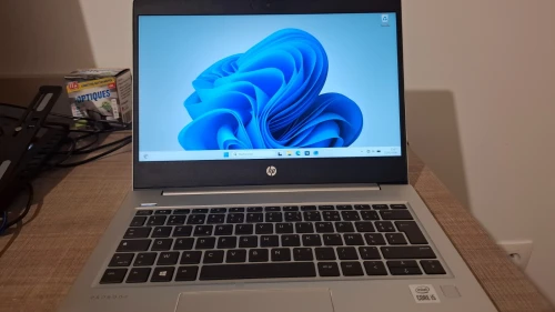 PC HP PROBOOK 430 G7