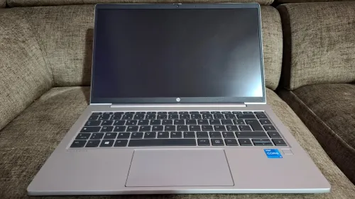 HP i5 11e génération 