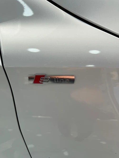 Audi A3 2022 S Line