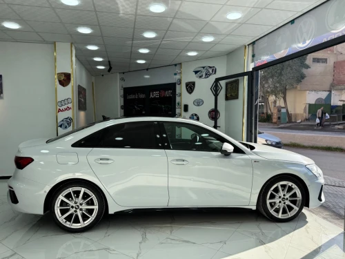 Audi A3 2022 S Line