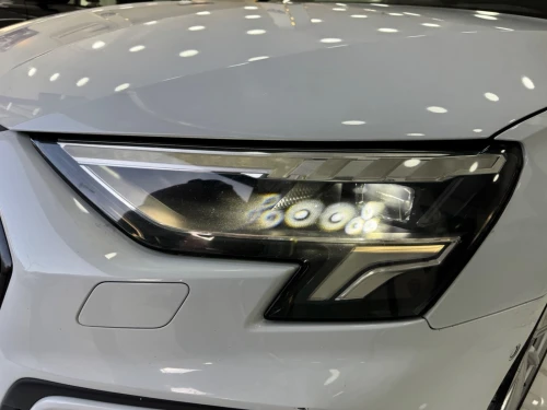 Audi A3 2022 S Line