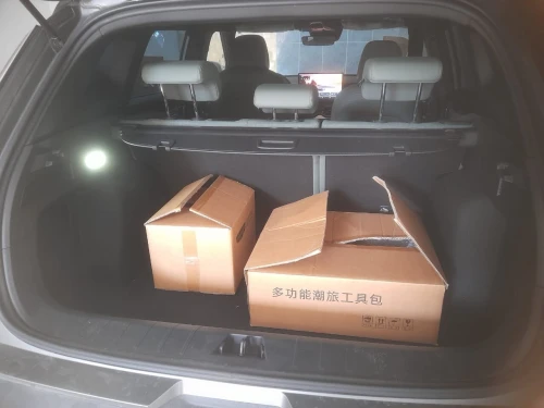 Geely COWBOY 2025 EDITION LIMITED