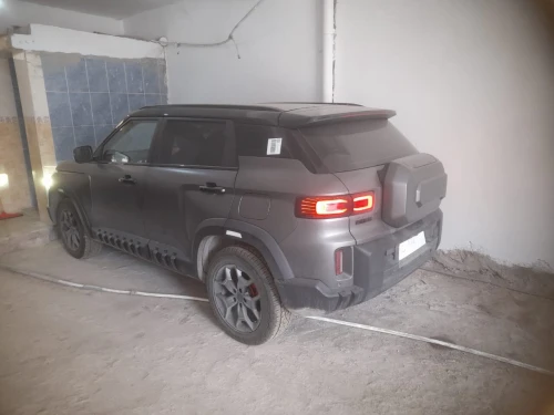 Geely COWBOY 2025 EDITION LIMITED