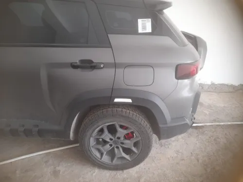 Geely COWBOY 2025 EDITION LIMITED