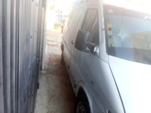 Mercedes Sprinter 1999