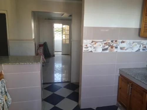 Location Appartement F4 Mascara Sig
