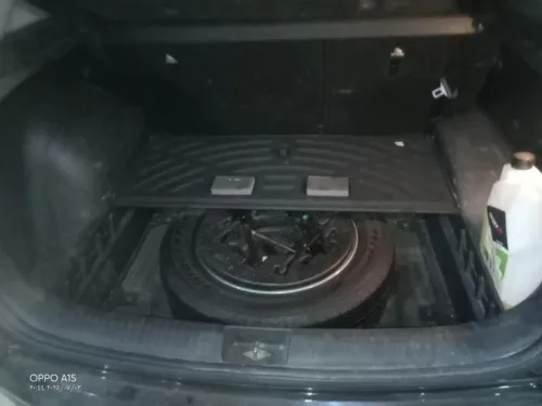 Hyundai creata 2017 