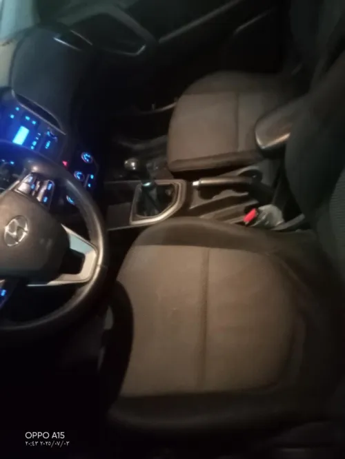 Hyundai creata 2017 