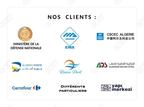 Aménagement intérieur / Interior design